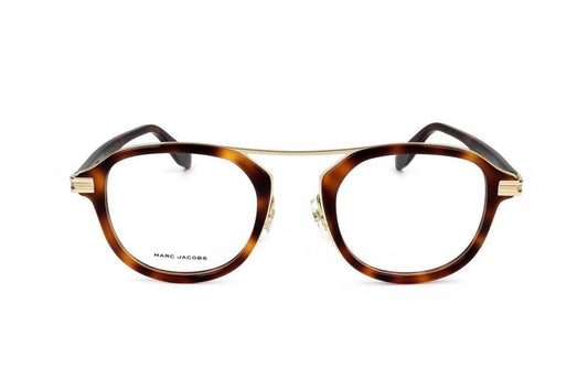 Marc Jacobs Eyewear Round Frame Glasses