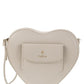 Furla Camelia Heart Mini Shoulder Bag
