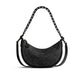 MIRA SHOULDER BAG IN SIGNATURE CANVAS