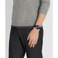 Men's Charles Stainless Steel Mesh Bracelet Watch