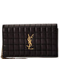 Saint Laurent Cassandre Quilted Leather Shoulder Bag