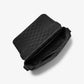 Cooper Leather Messenger Bag