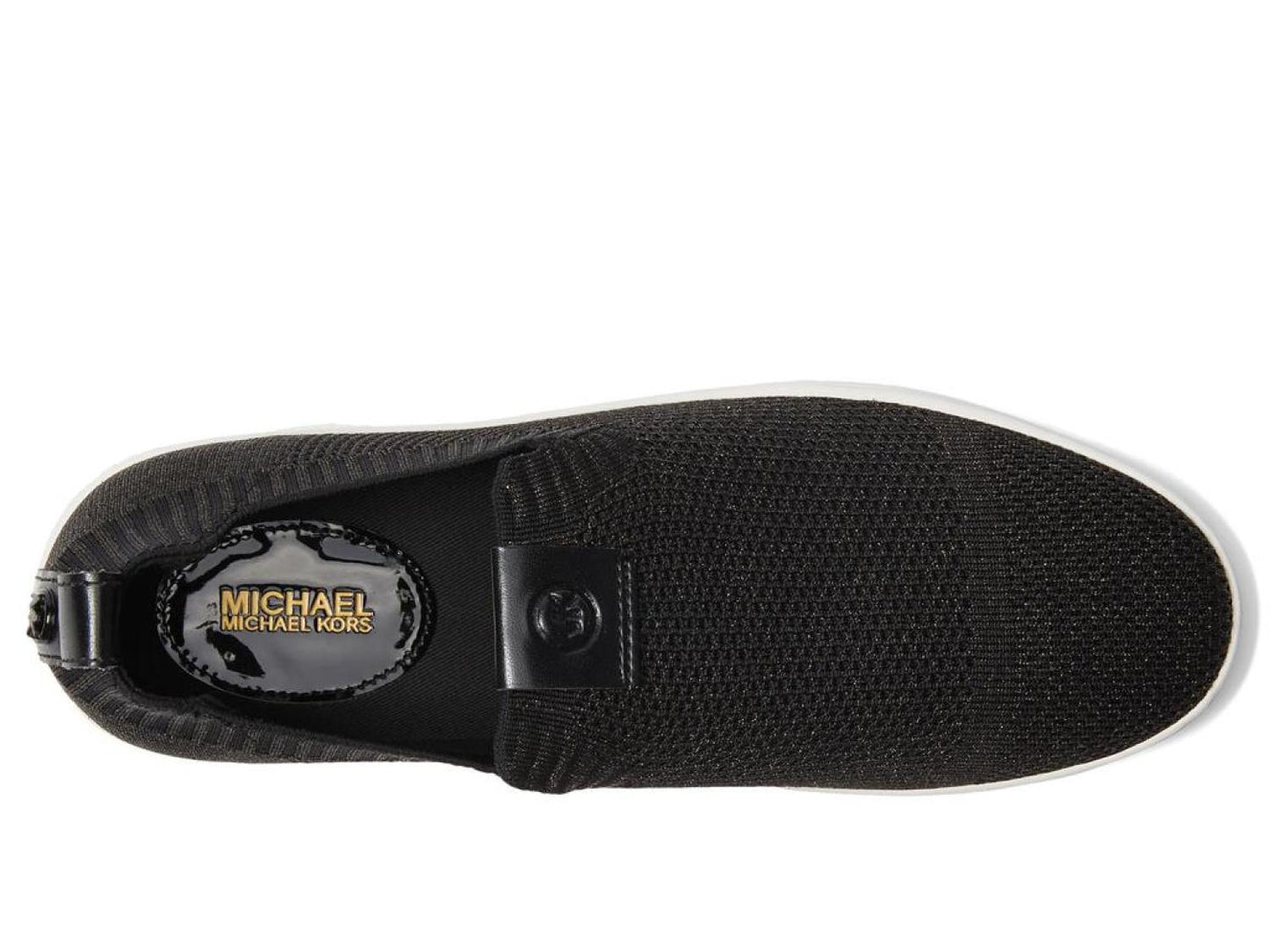 Juno Knit Slip-On