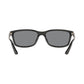 Polarized Sunglasses, HC8311U 58 C2097