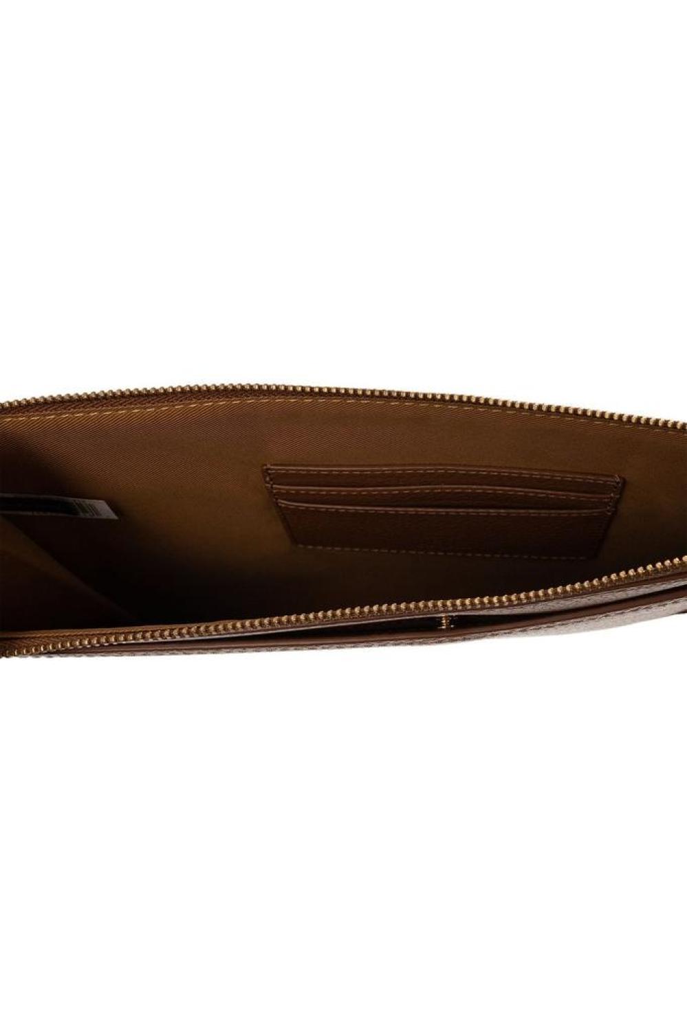 Marc Jacobs The Large Zipped Wristlet Wallet
