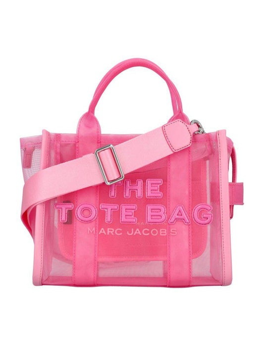 Marc Jacobs The Mesh Small Tote Bag