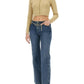 Michael Michael Kors Metallic Knitted Cardigan