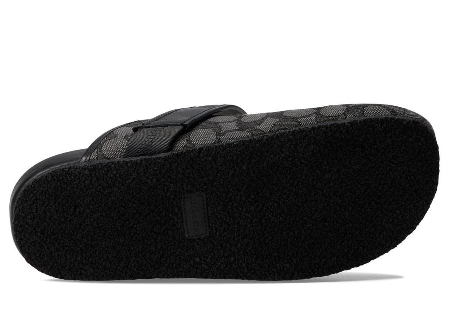 Signature Clog Sandal