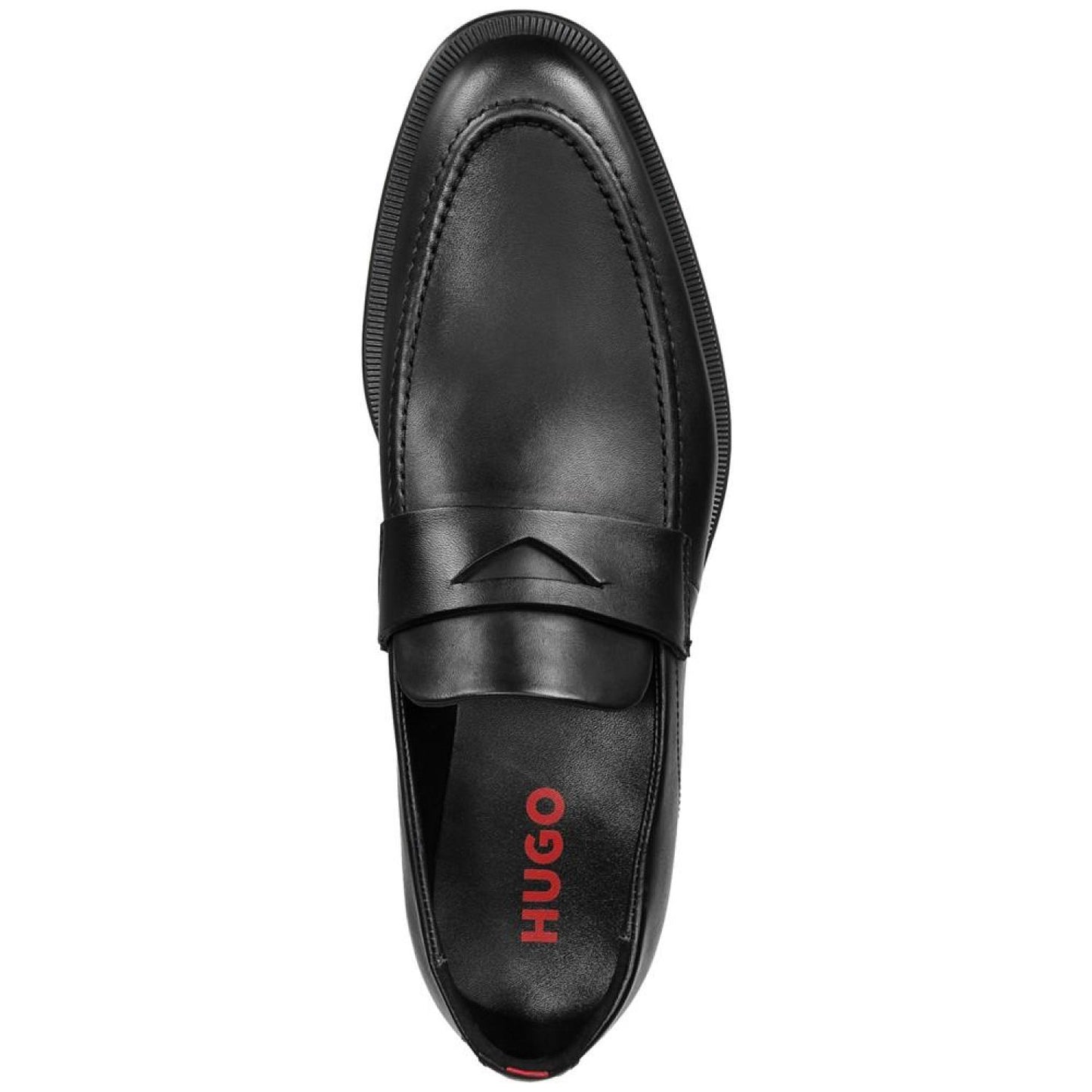 Men's Kyron Leather Loafer