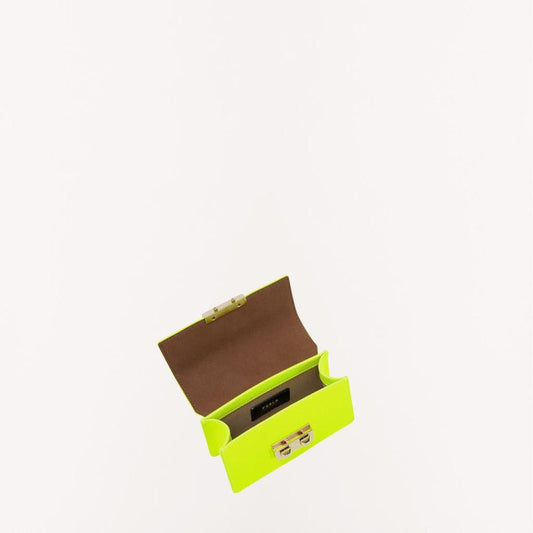 Furla Bella Top Handle Mini