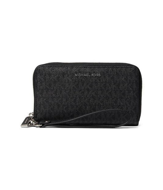 Jet Set Large Flat Multifunction Phone Case