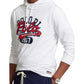 Logo Jersey Hooded T-Shirt