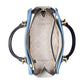 Marilyn Medium Leather Satchel