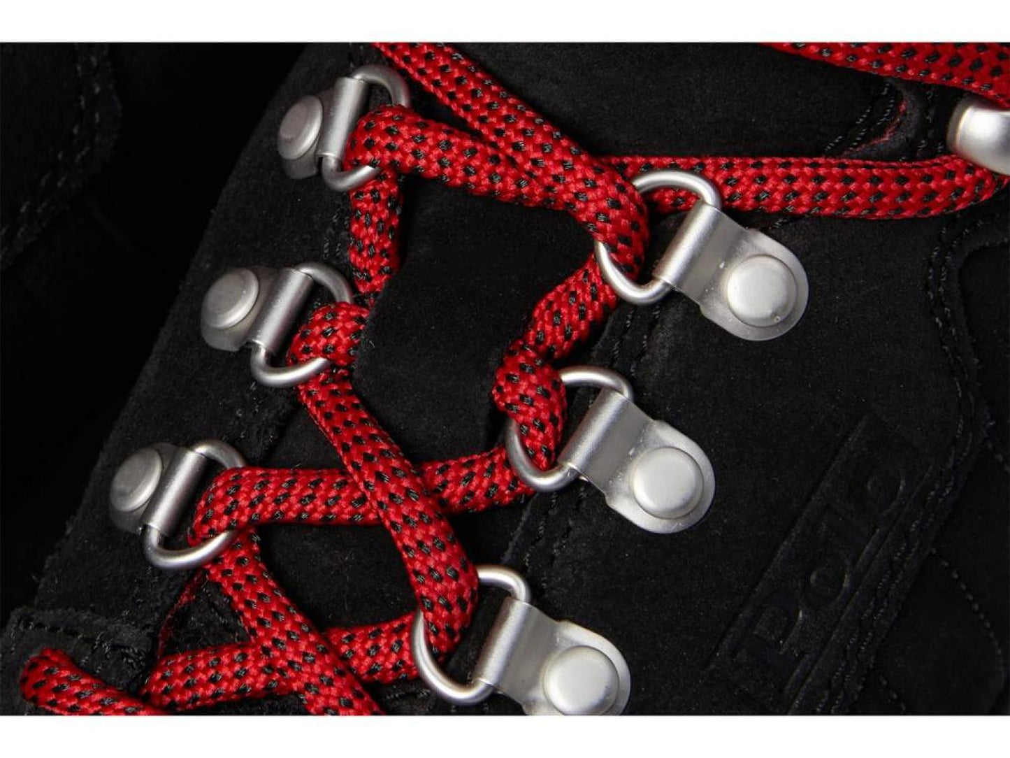 Oslo Tactical Boot