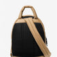 Kent Quilted Recycled Nylon Sling Pack