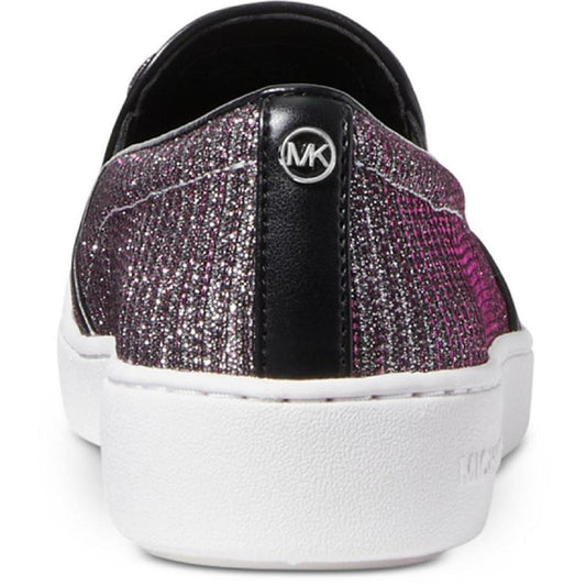Keaton Slip On Womens Slip On Lifestyle Casual and Fashion Sneakers