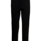 Michael Michael Kors Straight Leg Cropped Trousers