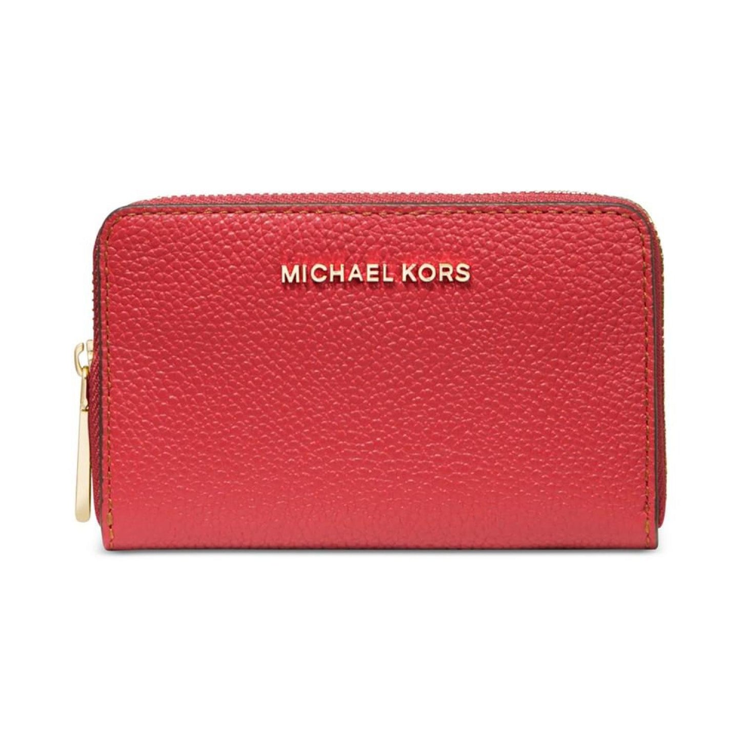 Jet Set Small Zip Around Card Case