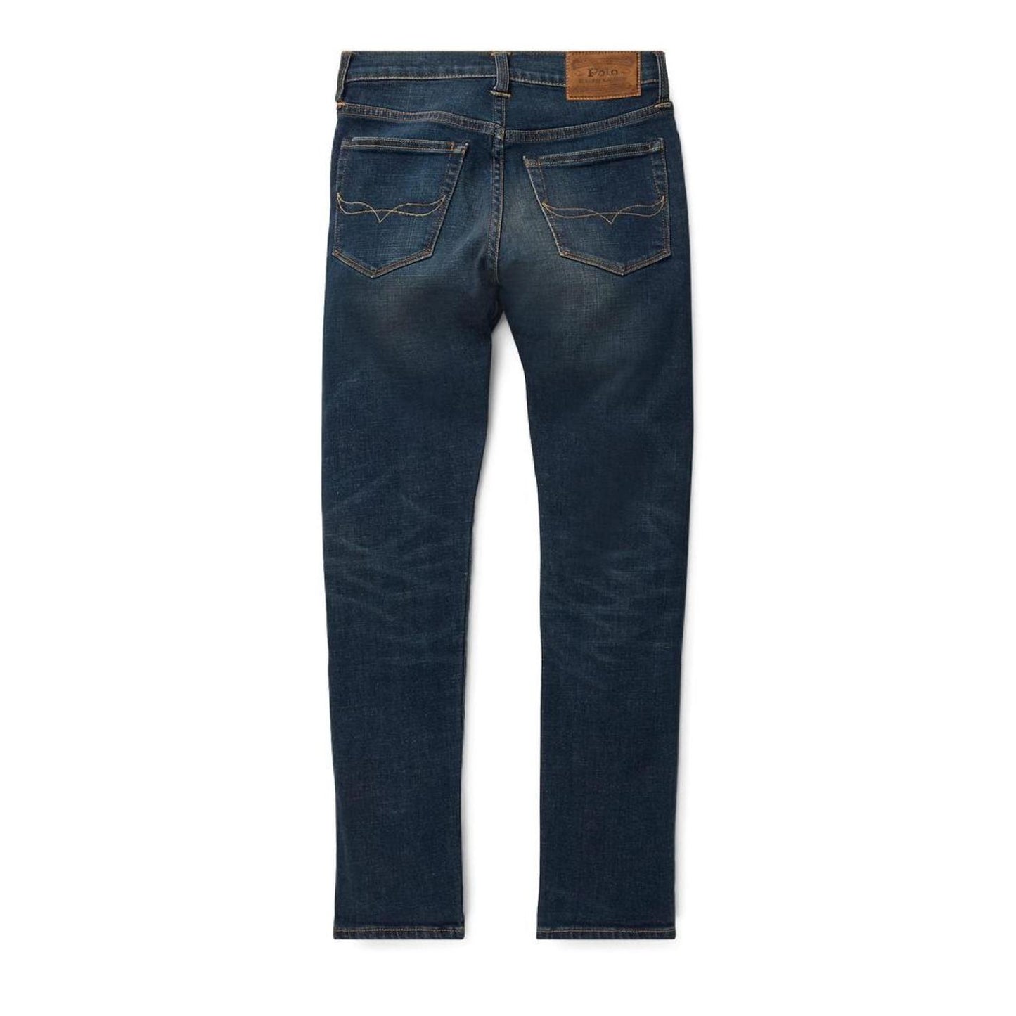 Sullivan Slim Stretch Jeans in Adams Wash (Big Kids)