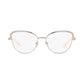 MK3051 Women's Cat Eye Eyeglasses
