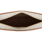 Jet Set Large East/West Crossbody