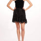 Akira Skirt In Raven’S Nest