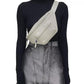 The Leather Belt Bag