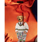 Polo Bear Fleece Hoodie