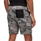 Men's Boss NBA Camouflage Shorts