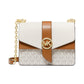 Logo Greenwich Small Convertible Crossbody