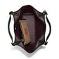Leather Day Tote