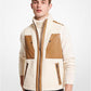Sherpa Vest