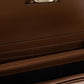 Furla 1927 Twist-Lock Foldover Wallet
