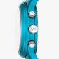 Limited-Edition Runway Blue-Tone Watch