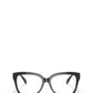 Michael Kors Eyewear Square Frame Glasses