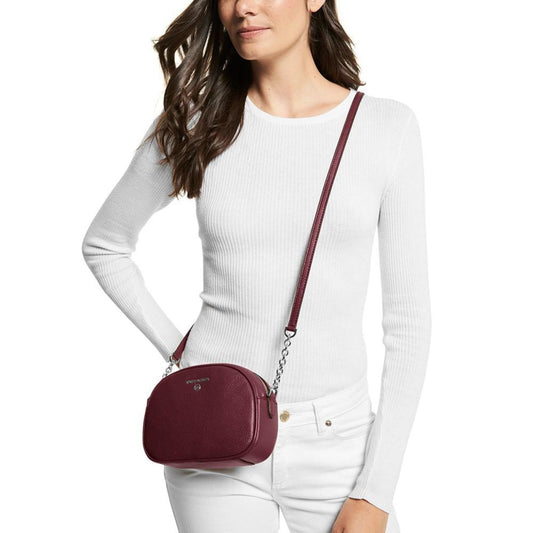 Jet Set Mini Camera Crossbody