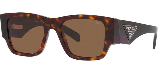 Prada  PR 10ZS 2AU06B 54mm Unisex Pillow Sunglasses