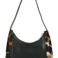 Furla Diamante Zip-Up Mini Shoulder Bag