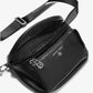 PRIDE Slater Medium Pebbled Leather Sling Pack