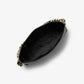 Jordyn Small Leather Shoulder Bag
