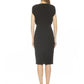 Gianna Sheath Dress