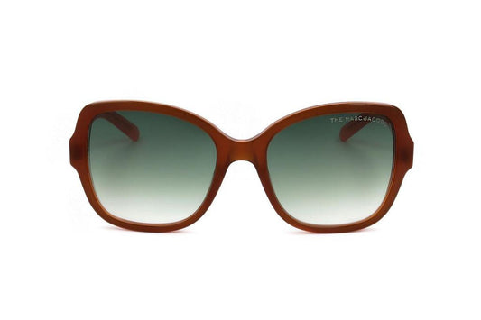 Marc Jacobs Eyewear Square Frame Sunglasses
