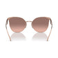 Women's Sunglasses, PR 50ZS59-Y 59
