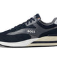Kurt Mix Material Sneakers