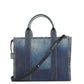 Marc Jacobs Denim Tote Bag