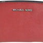 Michael Kors Selma Mini Messenger Leather Bag