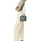 Chloé Woody Mini Leather Tote
