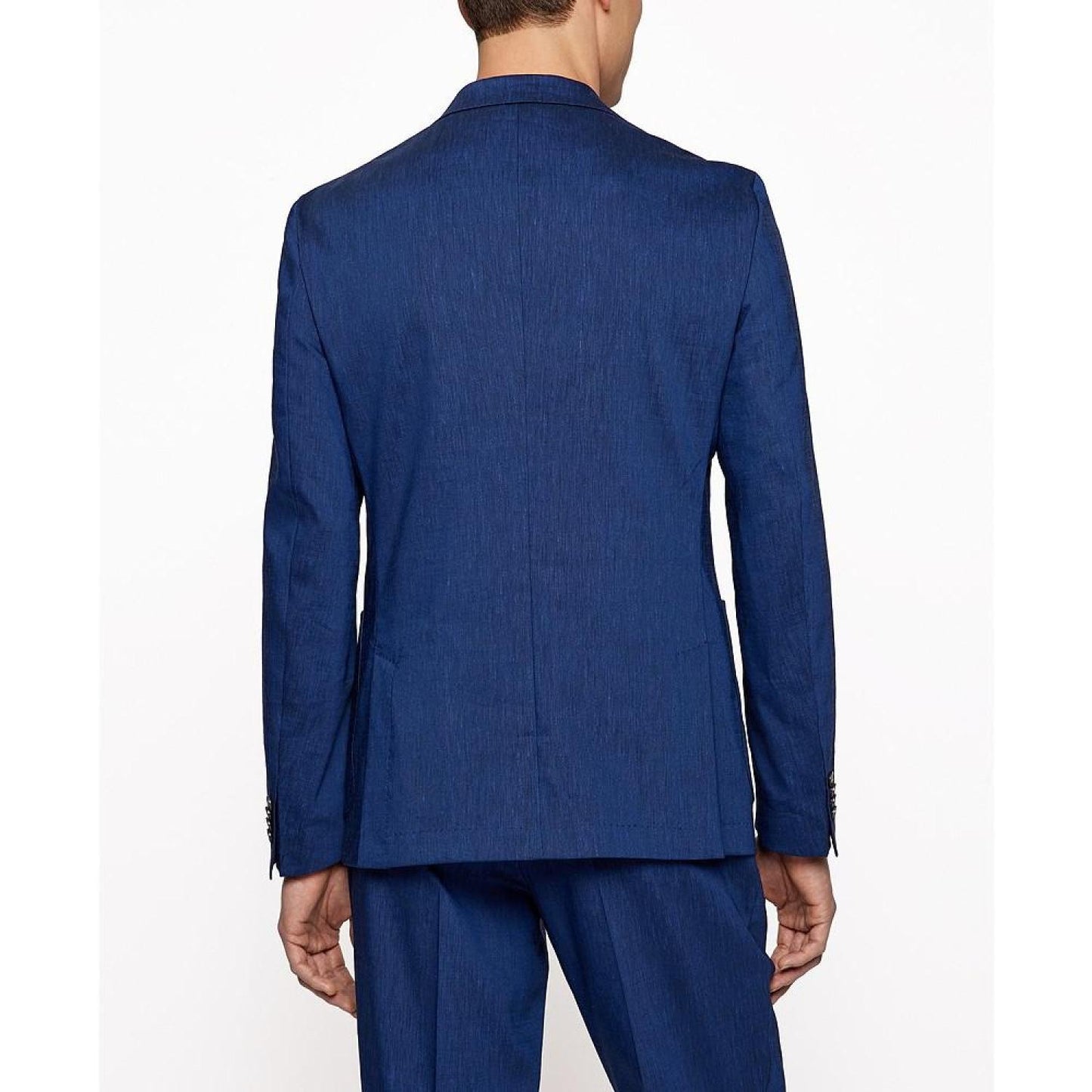 Men's Slim-Fit Suit