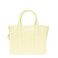 Marc Jacobs The Mini Logo Patch Tote Bag