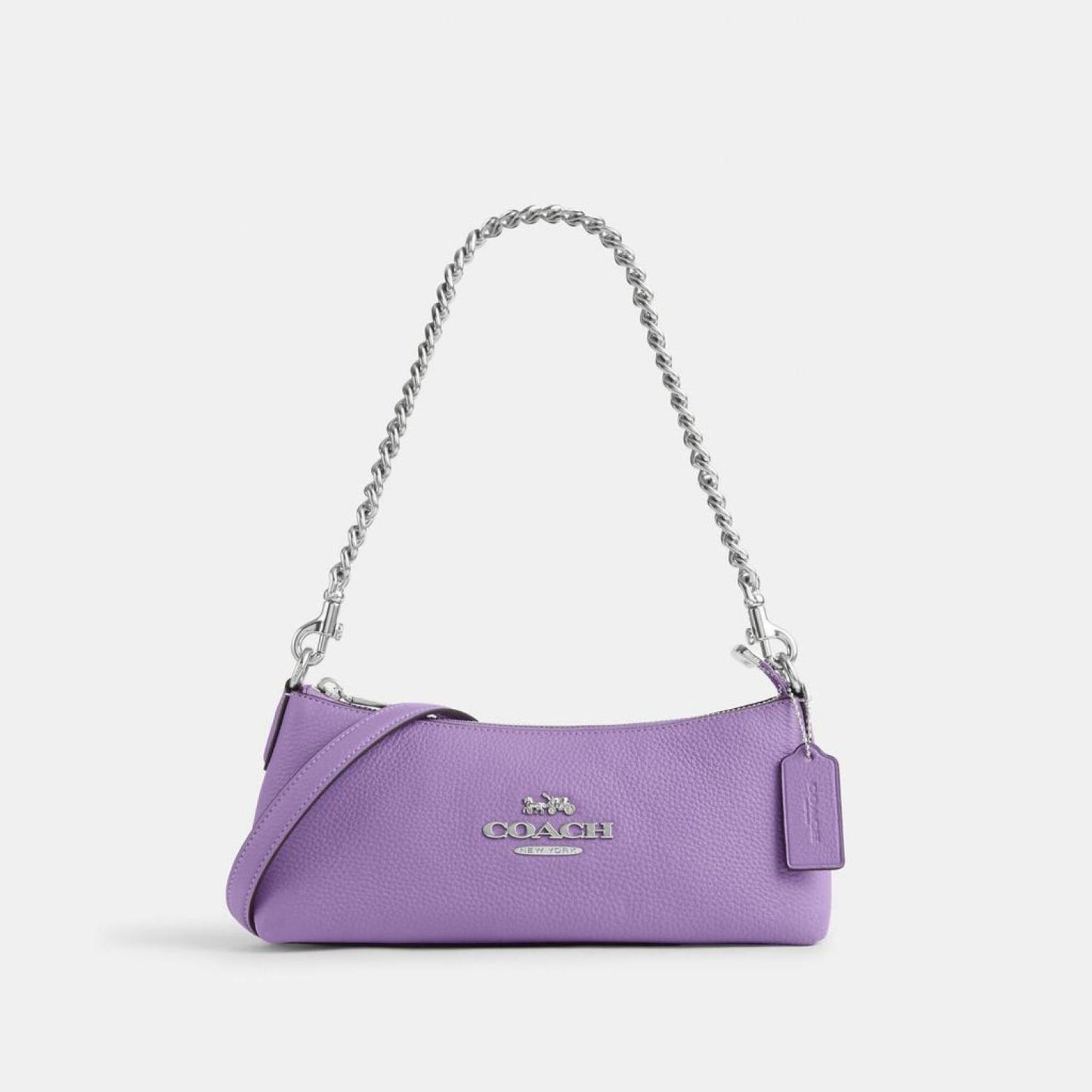 Coach Outlet Charlotte Shoulder Bag